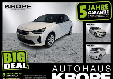 Opel Corsa, 2022