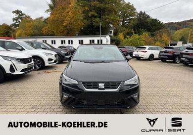 Seat Ibiza, 2025