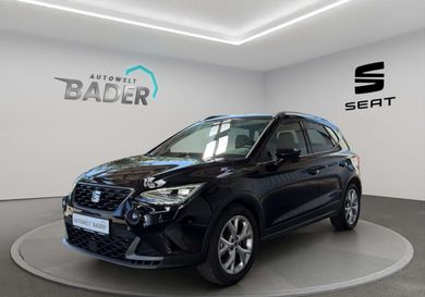 Seat Arona, 2025