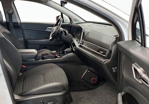 Kia Sportage, 2023 3