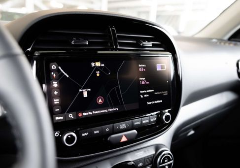 Kia Soul, 2023