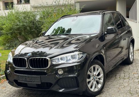 BMW X5, 2018