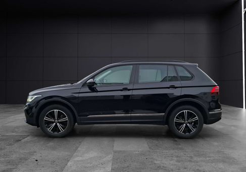 Volkswagen Tiguan, 2022 2