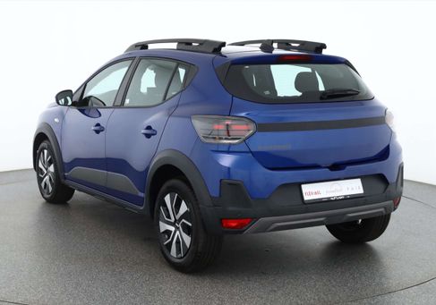 Dacia Sandero, 2026