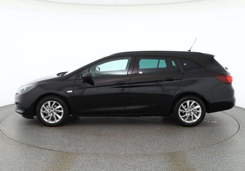 Opel Astra, 2019