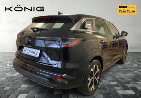 Renault Austral, 2024