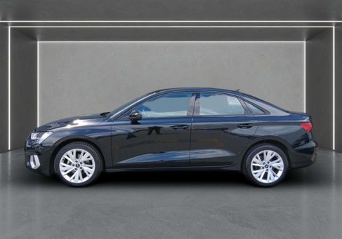 Audi A3, 2022 3
