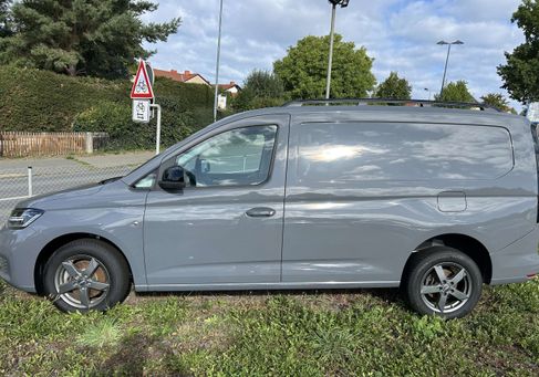 Volkswagen Caddy, 2023 2