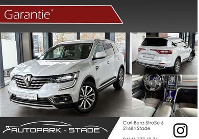 Renault Koleos, 2019