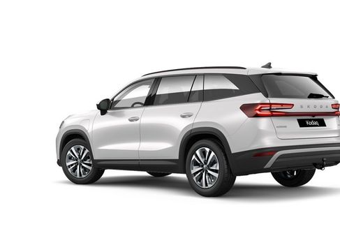 Skoda Kodiaq, 2026 3