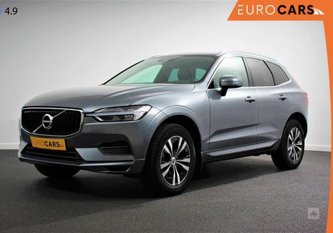 Volvo XC60, 2020