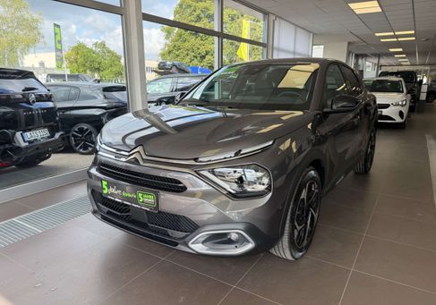 Citroën C4, 2024 2