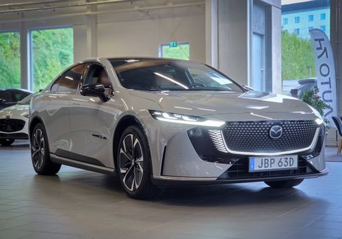 Mazda, 2025 2