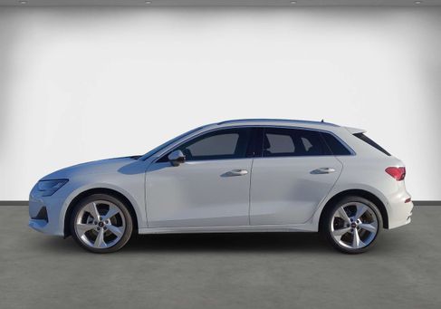 Audi A3, 2025 3