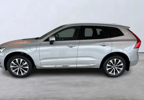 Volvo XC60, 2022