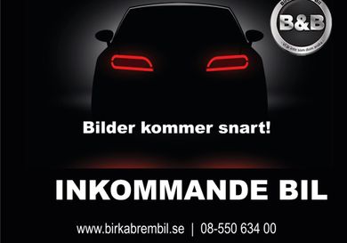 BMW 328, 2015
