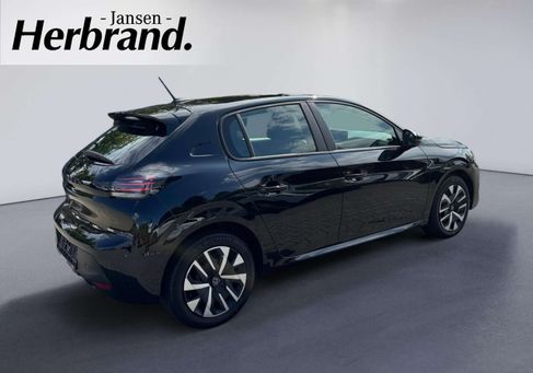 Peugeot 208, 2024