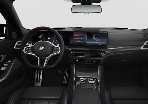 BMW M340i, 2026