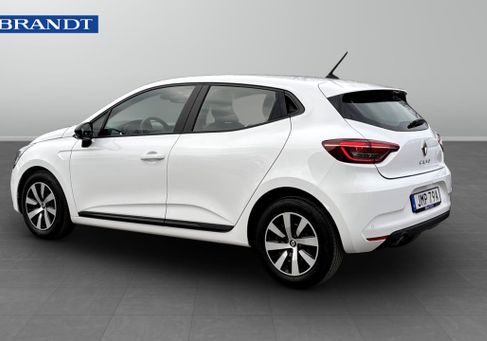 Renault Clio, 2023 2