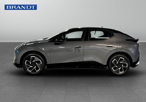 Lynk &amp; Co, 2026