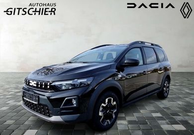 Dacia Jogger, 2026