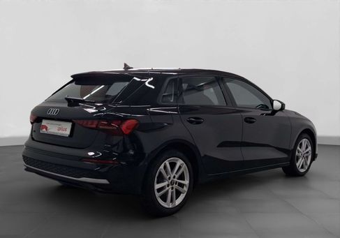Audi A3, 2025 3