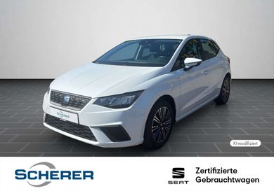 Seat Ibiza, 2024