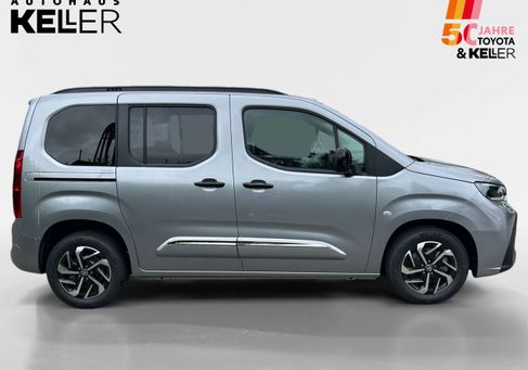 Toyota Proace, 2026