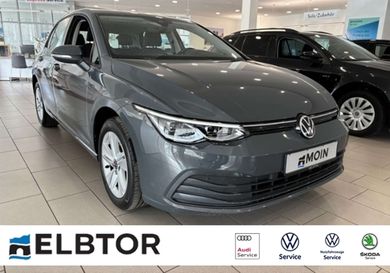 Volkswagen Golf, 2020