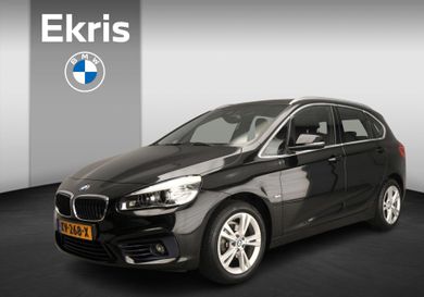 BMW 216 Active Tourer, 2016