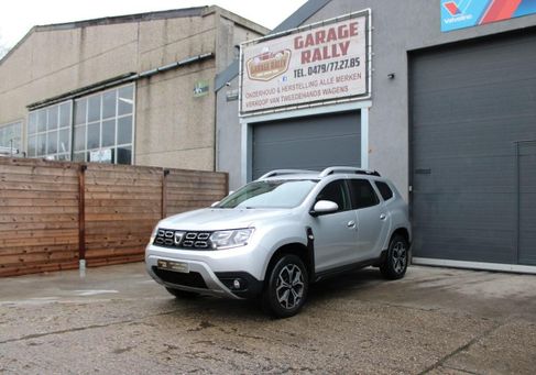 Dacia Duster, 2018 3