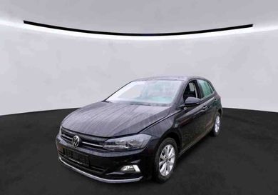 Volkswagen Polo, 2021