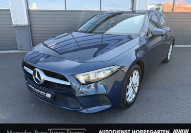Mercedes-Benz A 180, 2020