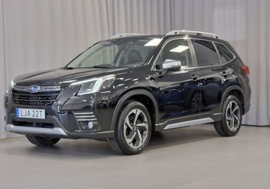 Subaru Forester, 2023