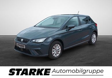 Seat Ibiza, 2025