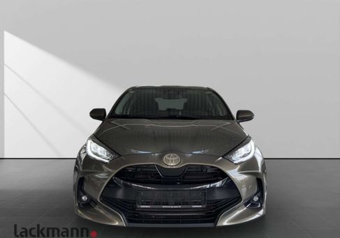 Toyota Yaris, 2025 3
