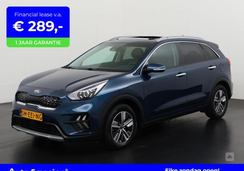 Kia Niro, 2019