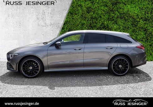 Mercedes-Benz CLA 250, 2023