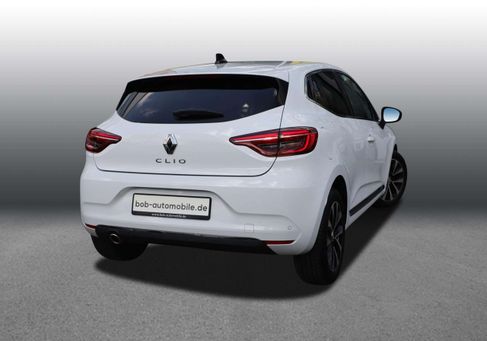 Renault Clio, 2023