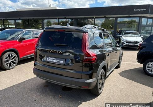 Dacia Jogger, 2024