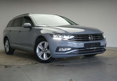 Volkswagen Passat Variant, 2022
