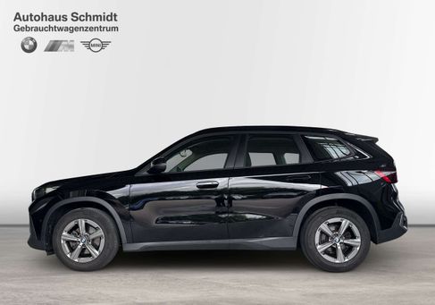 BMW X1, 2022 2