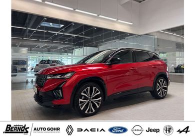 Renault Austral, 2025