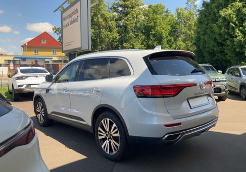 Renault Koleos, 2022