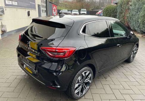 Mitsubishi Colt, 2025