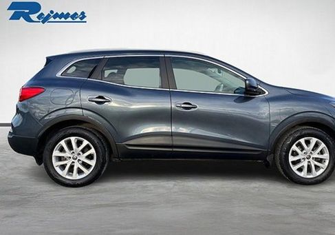 Renault Kadjar, 2019