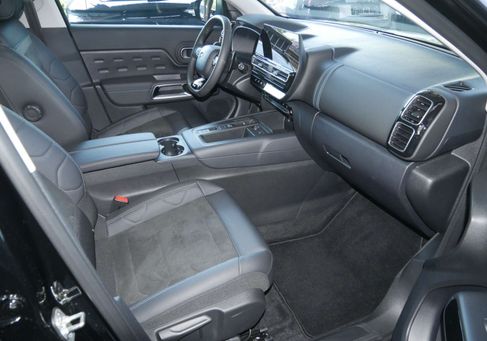 Citroën C5 Aircross, 2024 3