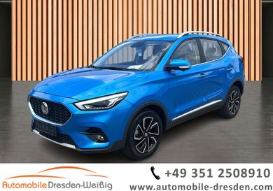 MG ZS, 2024