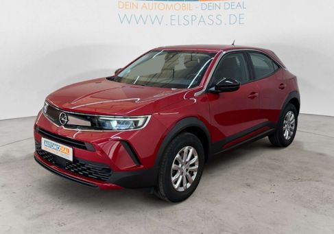 Opel Mokka, 2023 2