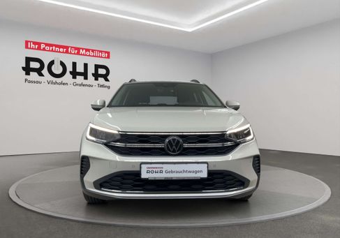 Volkswagen Taigo, 2023